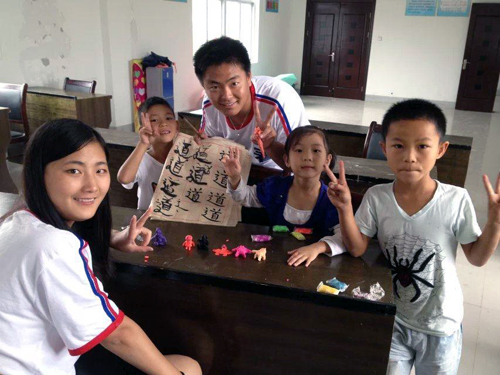 书法课 橡皮泥课.jpg